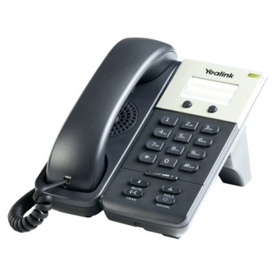 Picture of YeaLink SIP-T18P IP Phone