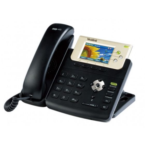 Picture of Yealink T32G IP Phone