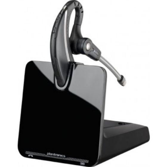 Picture of Plantronics CS530 Wireless Headset + EHS for Yealink Phones
