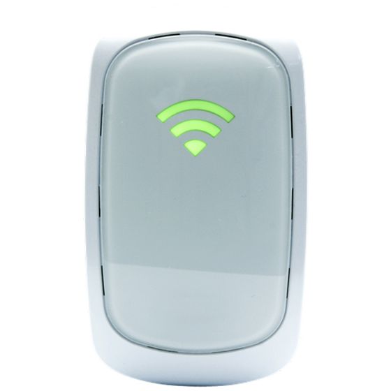 Picture of  SmartRG WR100 802.11b/g/n WiFi Repeater / Access Point / Client Bridge, 1 Port 