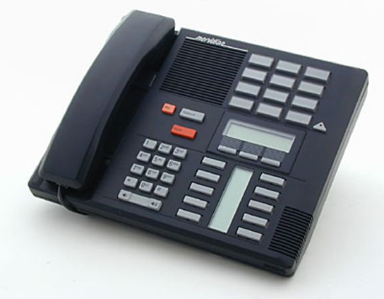 Picture of Northern Telecom M7310 Set (refurb)