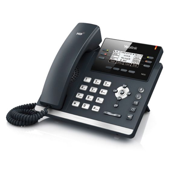 Picture of Yealink SIP-T42G IP Phone