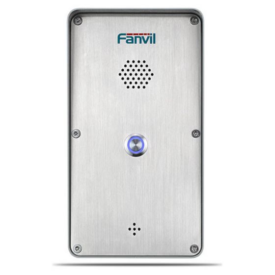 Picture of Fanvil i21 IP Intercom/Door Phone
