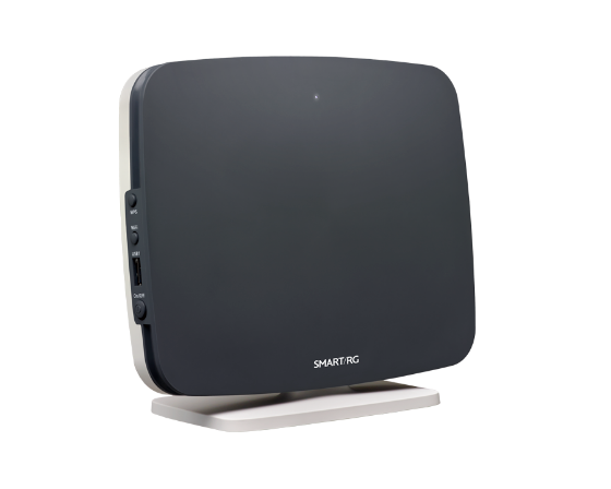 Picture of SmartRG SR630n ADSL/VDSL 2/2+ Modem with WiFi