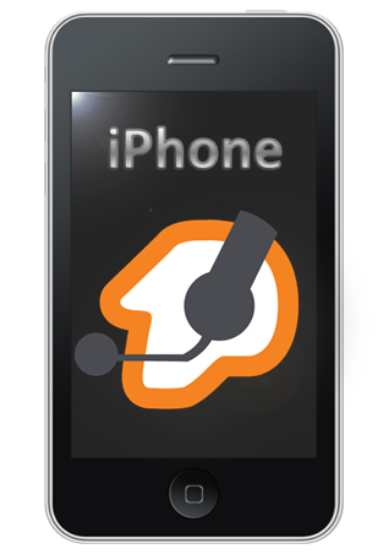 Picture of Zoiper VoIP Softphone iOS