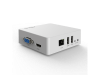 Picture of Foscam HD Mini Recorder FN3004H(White)