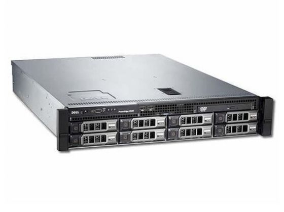 Picture of Dell PowerEdge R720 Server