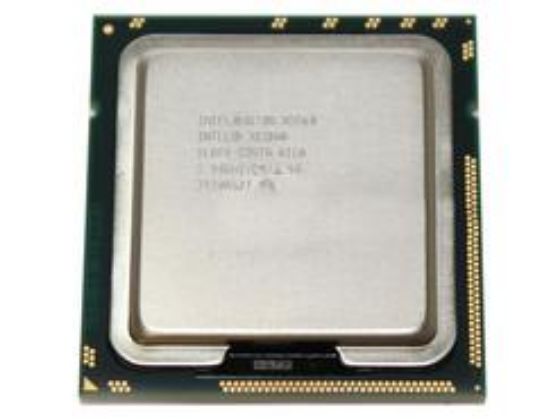 Picture of Intel Xeon E5504