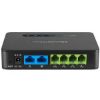 Picture of Grandstream HT814 VoIP SIP ATA / NAT Router