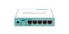 Picture of MikroTik hEX Ethernet Router RB750Gr3