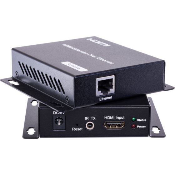 Picture of VideoMatrix HDMI 4K Pro HD over IP Receiver
