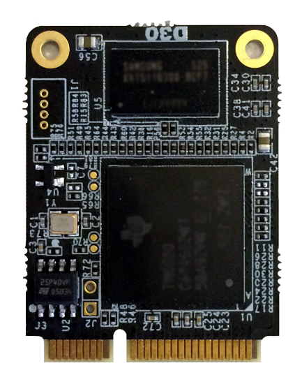 Picture of Yeastar D30 Module