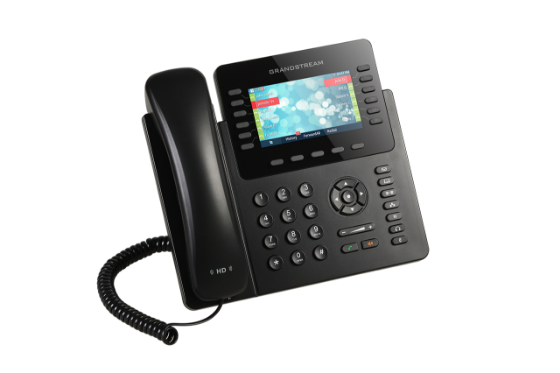 Picture of Grandstream GXP2170 IP Phone
