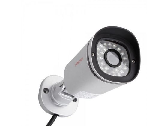 Picture of Foscam FI9901EP Outdoor 4.0 Megapixel HD Security IP Camera
