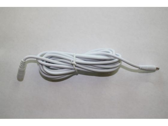Picture of Foscam  5V 10ft Extension Cable (White)