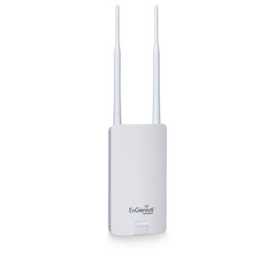 Picture of EnGenius ENS202EXT 2.4 GHz, 802.11 b/g/n, Outdoor AP/CB/CR/WDS