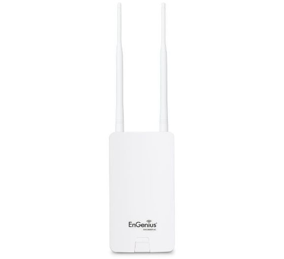 Picture of EnGenius ENS500EXT-AC 5GHz 802.11ac/a/n outdoor CPE (AP/CB/CR/WDS)