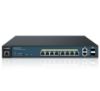 Picture of EnGenius EWS5912FP Wireless Management Switch with 8 GE PoE + 2GE + 2GE SFP