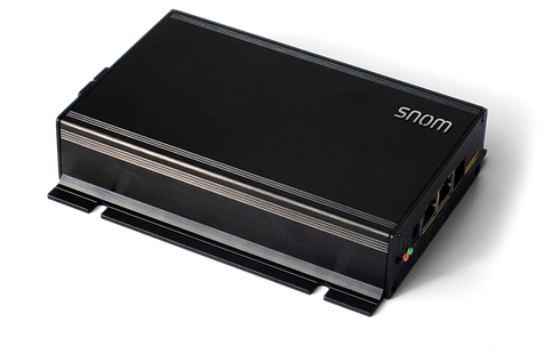Picture of Snom PA1 Paging System