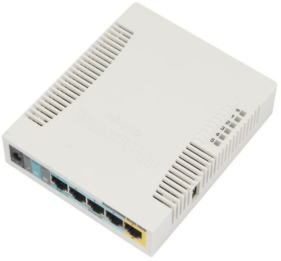 Picture of Mikrotik RB951G-2HnD