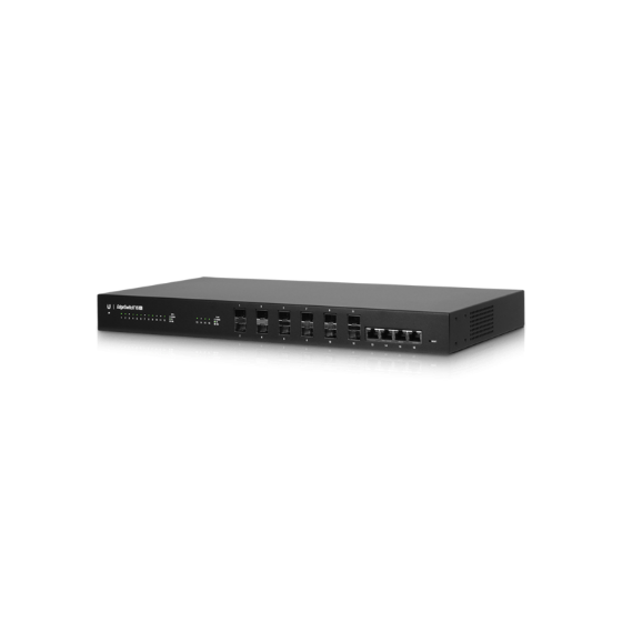 Picture of EdgeSwitch 16 XG