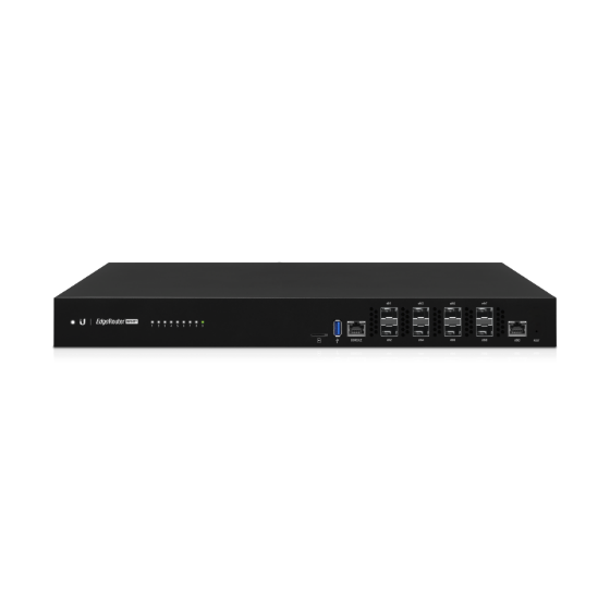 Picture of EdgeRouter Infinity ER-8-XG