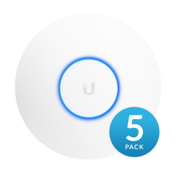 Picture of UAP-AC-HD (5 Pack)