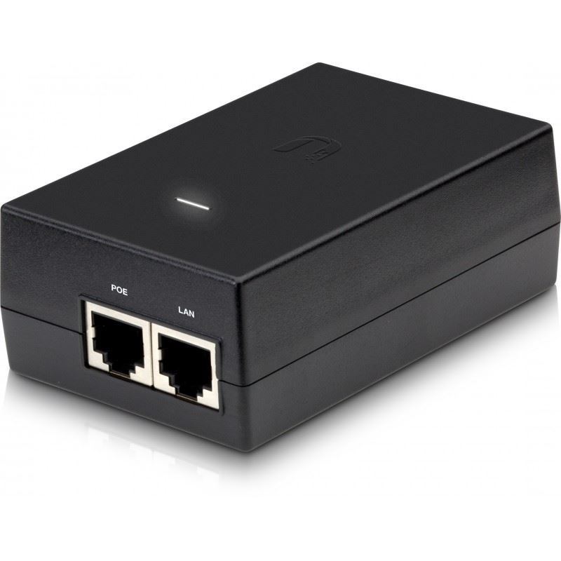 ICT Tech Support. Ubiquiti airMAX PoE Adapter 48V-24W