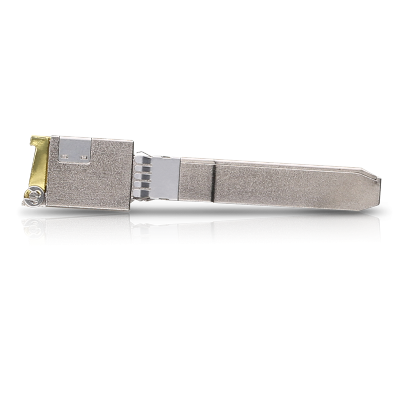 ICT Tech Support. Ubiquiti UFiber RJ45 -10G Module UF‑RJ45‑10G
