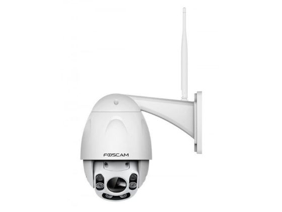 Picture of FI9928P 1080P HD Pan/Tilt/Zoom Wireless IP Security Camera