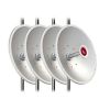 Picture of MikroTik MTAD-5G-30D3-4PA mANT30 PA (4-Pack)
