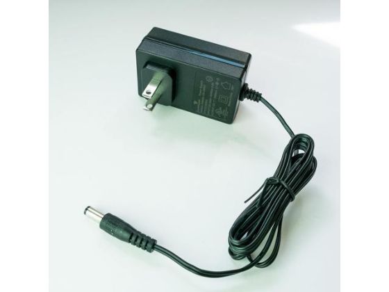 Picture of Grandstream 12V 1A Power Supply for use with GXP2140, GXP2160 and GXP2170