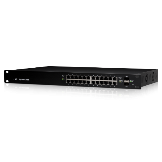 Picture of EdgeSwitch ES-24-250W
