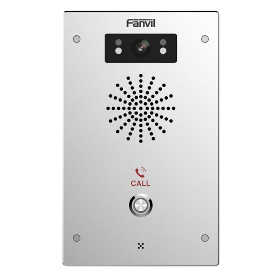 Picture of Fanvil i16SV SIP audio/video intercom