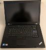 Picture of Lenovo ThinkPad T510 Notebook Windows 11 Pro 320GB WD Black HDD - refurb