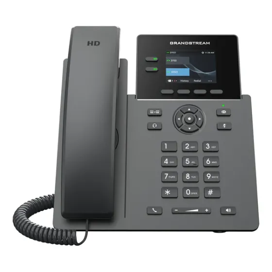 Picture of Grandstream GRP2610P IP Phone