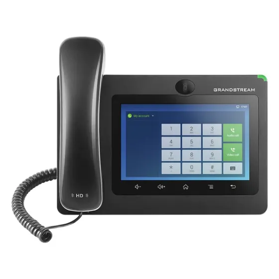Picture of Grandstream GXV3370  16-Line IP Video Phone