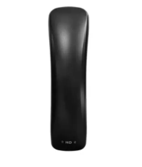 Picture of Grandstream GXP-HANDSET Replacement Handset for GXP Series Phones - Black