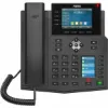 Picture of Fanvil X5U Enterprise IP Phone