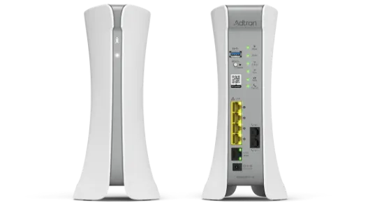 Picture of Adtran/SmartRG SDG854 V6