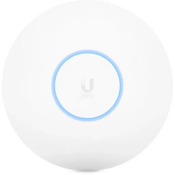 Picture of Ubiquiti U6-PRO-US  UniFi Access Point Wi-Fi 6 Pro - US Ver