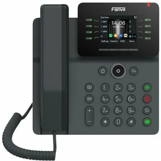 Picture of Fanvil V63 Prime Business Phone