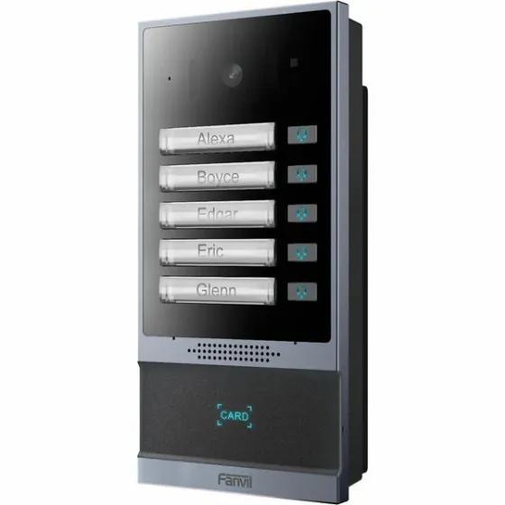 Picture of Fanvil i63 Video Door Phone