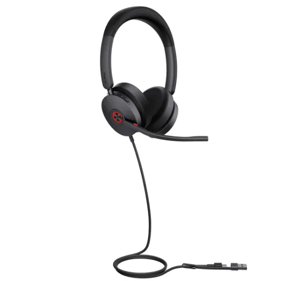 Picture of Yealink UH48 Unified Communications Headset
