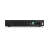 Picture of Ubiquiti ES-8-150W UISP EdgeMAX EdgeSwitch Managed PoE+ 8-port Gigabit