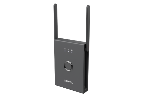 Picture of Fanvil W710H IPCT Long-range Cordless Multi-cell Base 