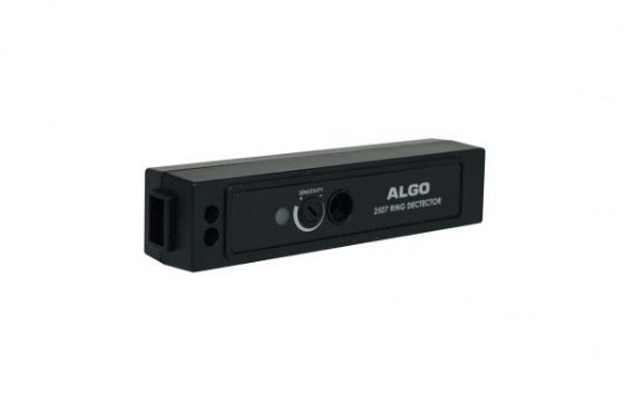 Picture of Algo 2507 ring detector, enable loud ringing, notification and visual alerting