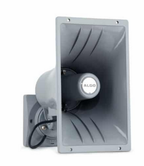 Picture of Algo 1196 SIP satellite horn speaker