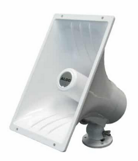 Picture of Algo 1186 weatherproof horn speaker