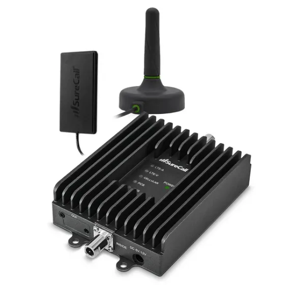 Picture of SureCall F2GO3CA-MC Fusion2Go 3.0 4G LTE / 5G